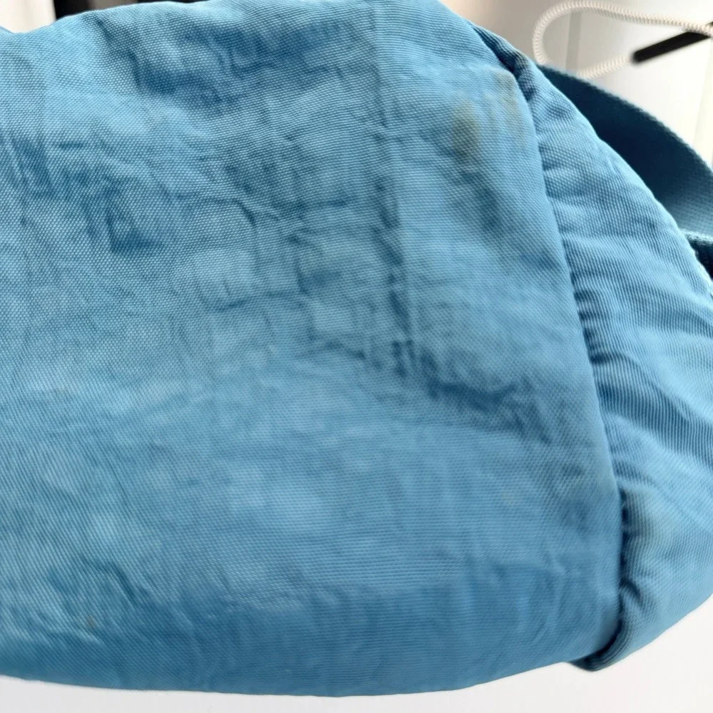 Kipling this blue